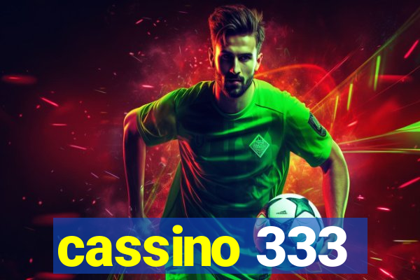 cassino 333